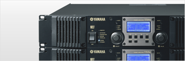 YAMAHA插圖4