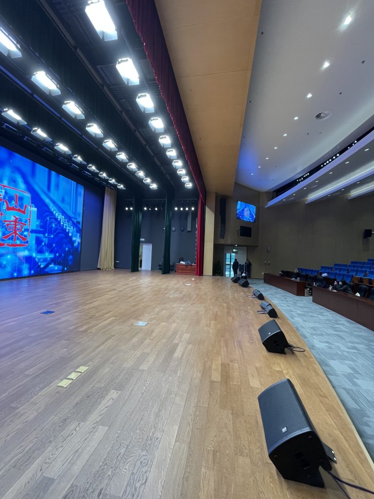 山東省機(jī)場(chǎng)管理集團(tuán)有限公司插圖7