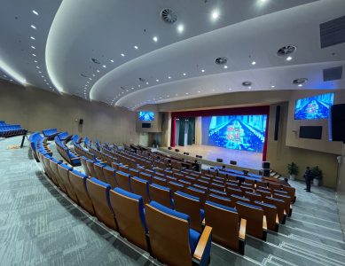 山東省機(jī)場管理集團(tuán)有限公司