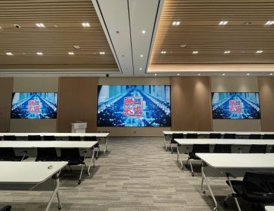 齊魯制藥有限公司 VIP 會議室