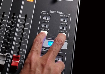 Yamaha Digital Mixing Console DM3: Cubase AI捆綁軟件